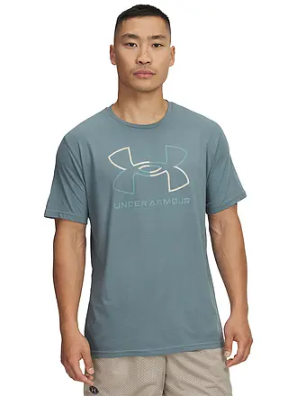 UNDER ARMOUR | T-shirt da uomo UA Foundation |